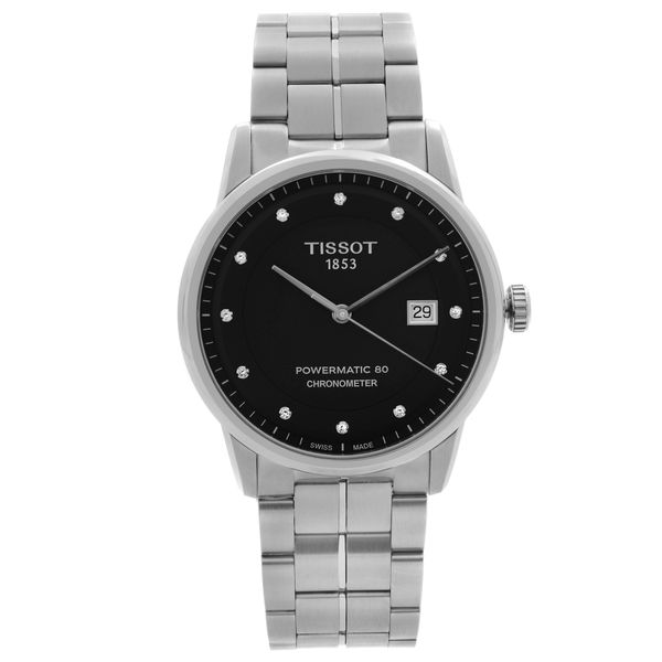 Tissot Powermatic 80 T086.408.11.056.00